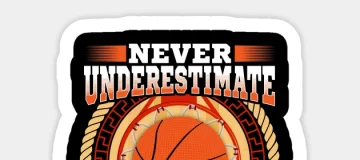 Never underestimate