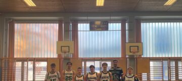 U16 2024 vs Bruck